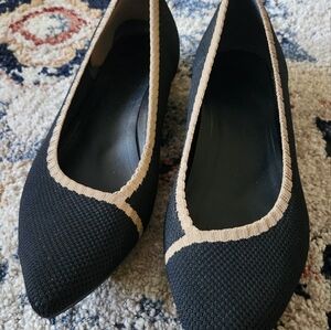 Supportive Ballet Flats